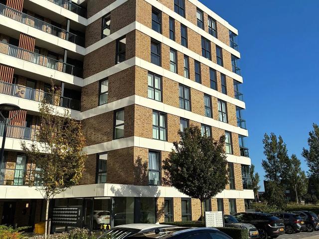 Appartement te huur in Zuid, Hoofddorp