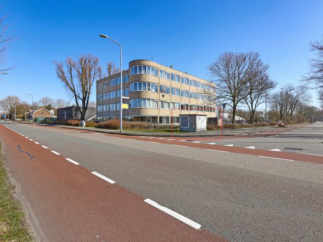 Appartement te huur in Zuid, Hoofddorp