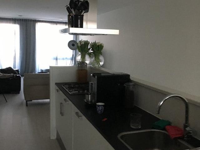 Appartement te huur in Zuid, Hoofddorp