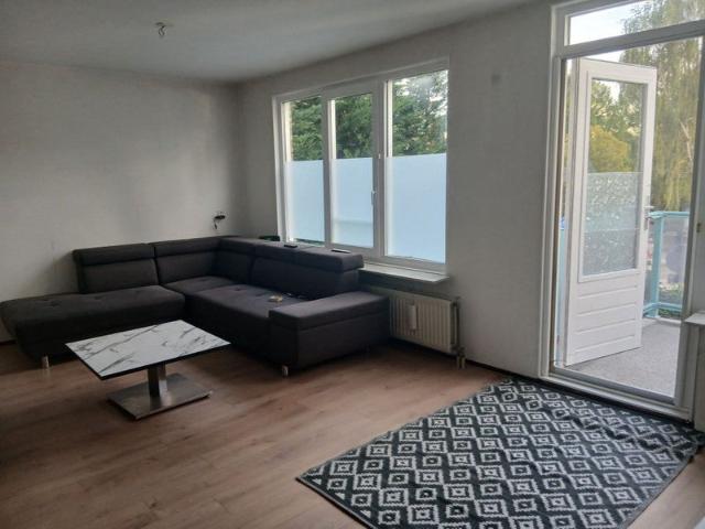 Appartement te huur in Zuid, Hoofddorp