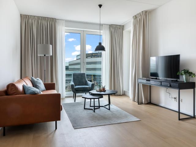 Appartement te huur in Zuid, Hoofddorp