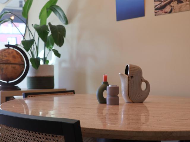 Appartement te huur in Zuid, Hoofddorp