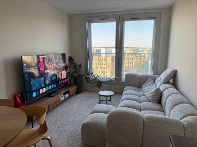 Appartement te huur in Zuid, Hoofddorp
