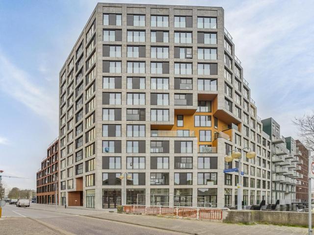 Appartement te huur in Zuid, Hoofddorp