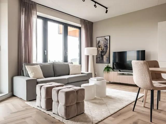 Appartement te huur in Hoofddorp