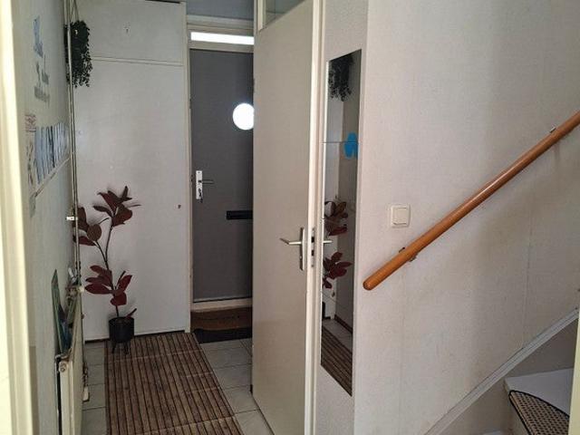 Appartement te huur in Zuid, Hoofddorp