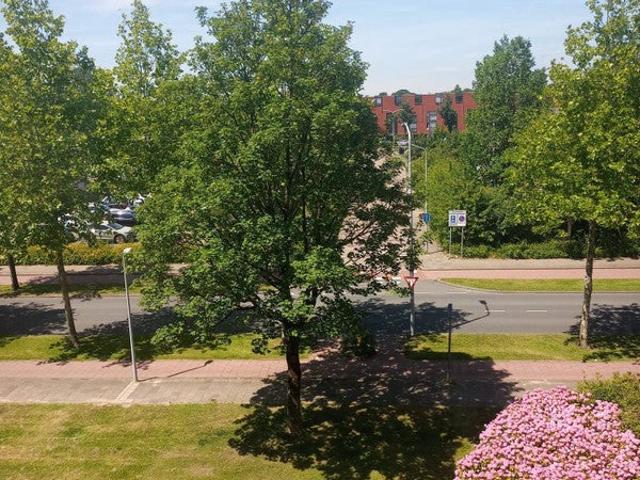 Appartement te huur in Zuid, Hoofddorp