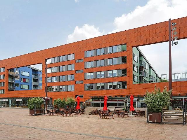 Appartement te huur in Zuid, Hoofddorp