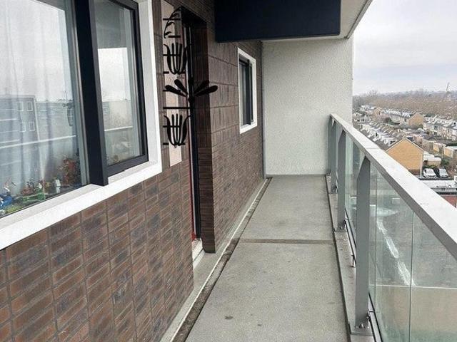 Appartement te huur in Zuid, Hoofddorp