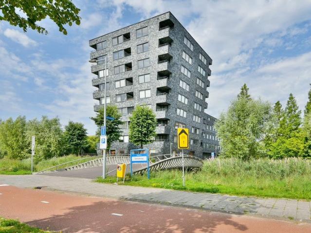 Appartement te huur in Zuid, Hoofddorp
