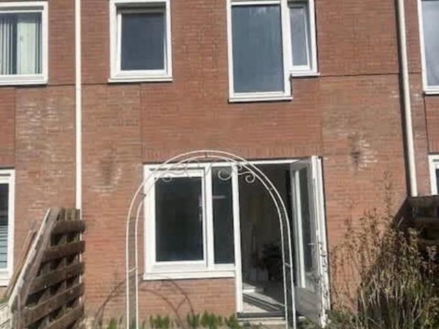 Appartement te huur in Zuid, Hoofddorp