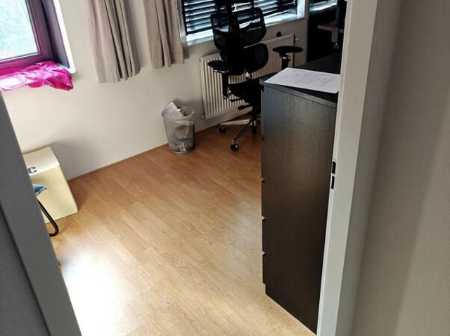 Appartement te huur in Zuid, Hoofddorp