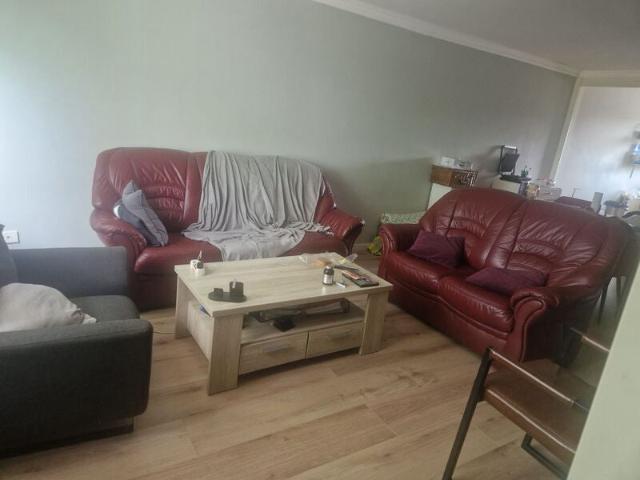 Appartement te huur in Zuid, Hoofddorp