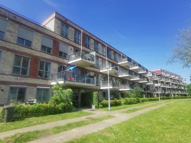 Appartement te huur in Zuid, Hoofddorp