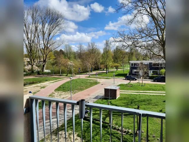 Appartement te huur in Zuid, Hoofddorp