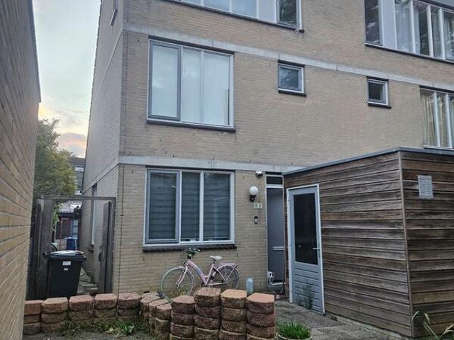 Appartement te huur in Zuid, Hoofddorp