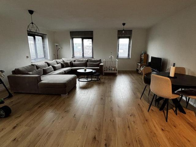 Appartement te huur in Zuid, Hoofddorp