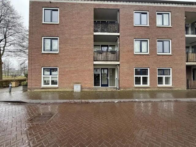 Appartement te huur in Zuid, Hoofddorp