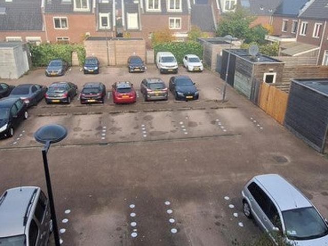 Appartement te huur in Zuid, Hoofddorp