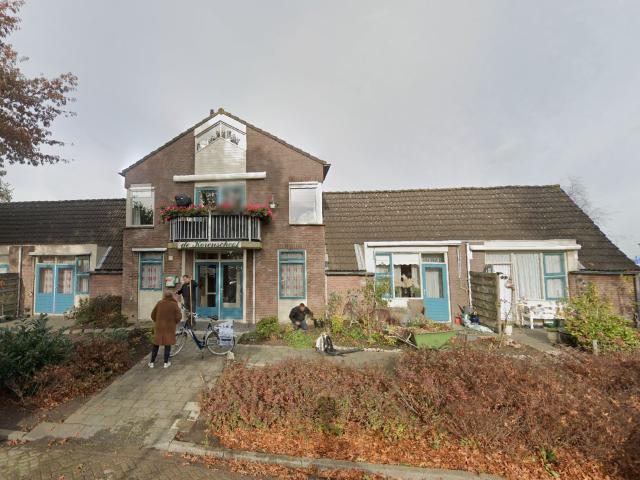 Appartement te huur in Hoogblokland, Zuid Holland