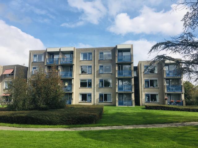 Appartement te huur in Hoogeveen, Drenthe