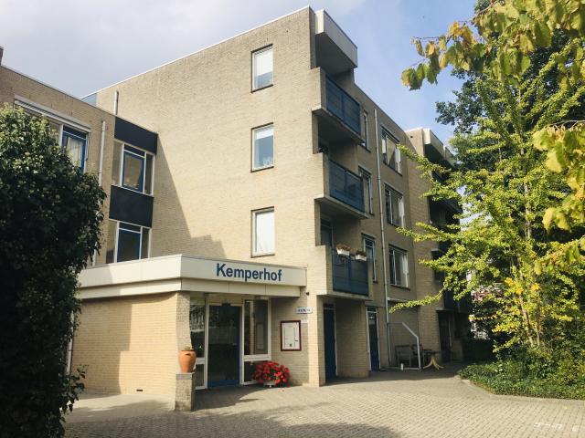 Appartement te huur in Hoogeveen, Drenthe