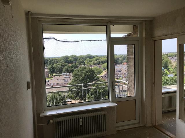 Appartement te huur in Hoogeveen, Drenthe