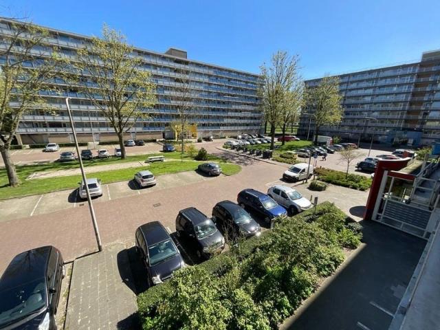 Appartement te huur in Hoogeveen, Drenthe