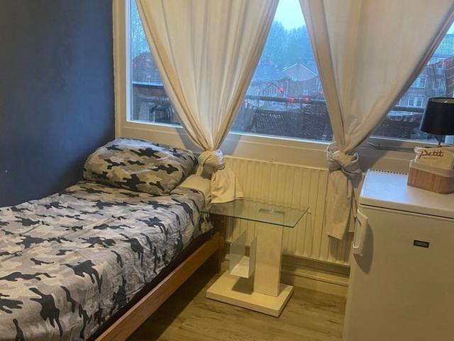Appartement te huur in Hoogeveen, Drenthe