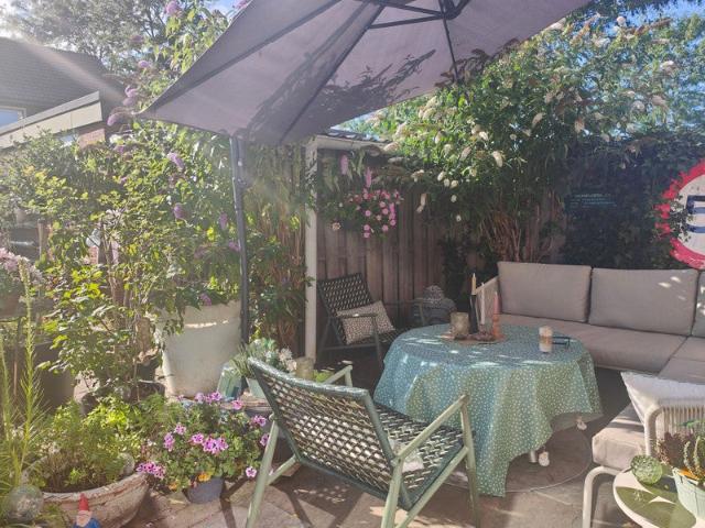 Appartement te huur in Hoogeveen, Drenthe