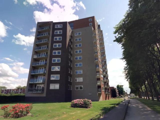 Appartement te huur in Hoogezand, Groningen