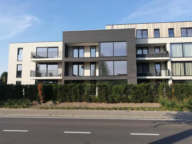 Appartement location à Minderhout, Hoogstraten