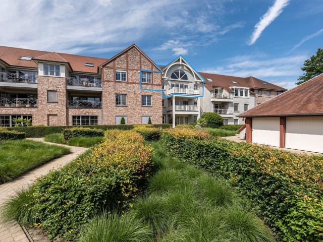 Appartement location à Hoogstraten, Antwerpen
