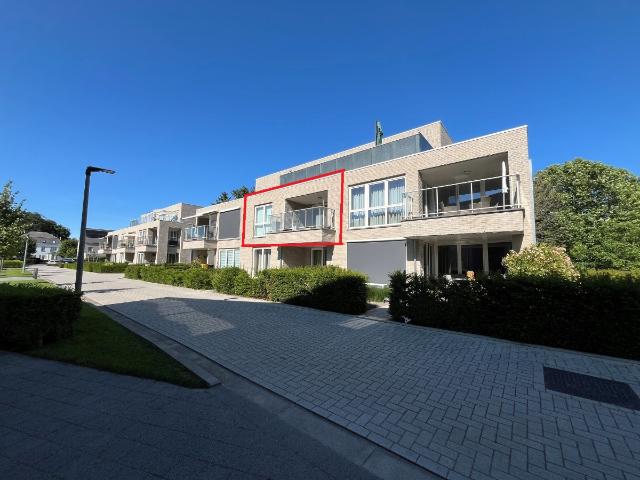 Appartement location à Hoogstraten, Antwerpen