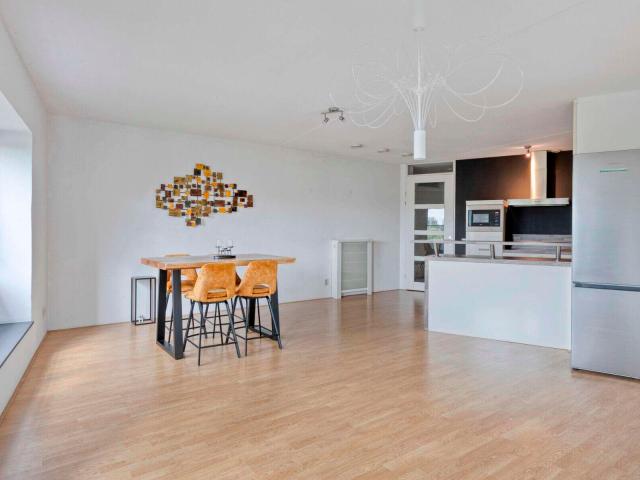 Appartement te huur in Meeuwenplaat, Hoogvliet