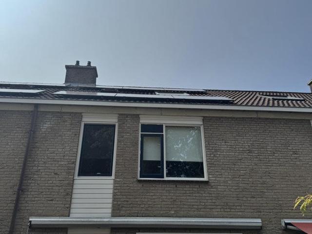 Appartement te huur in Hoogvliet, Zuid Holland