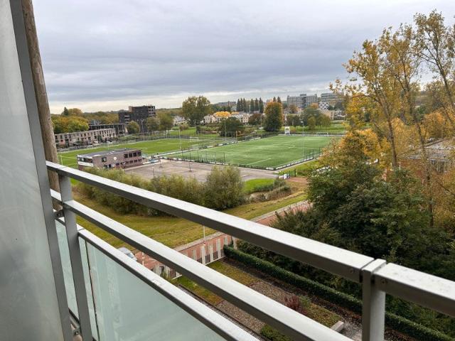 Appartement te huur in Hoogvliet, Zuid Holland