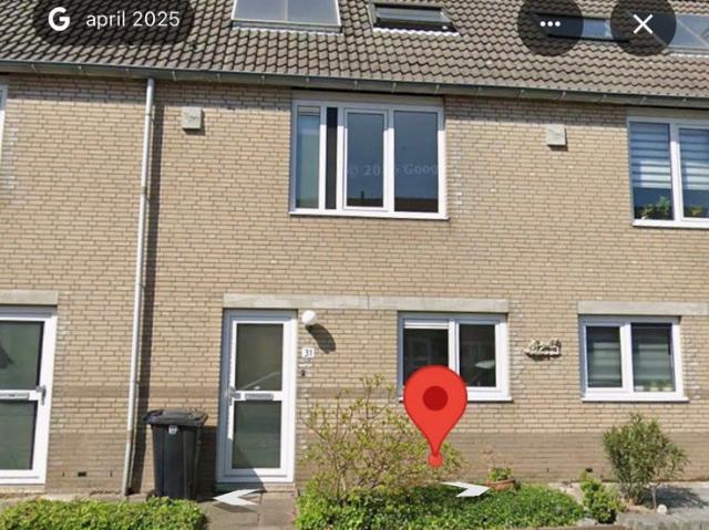 Appartement te huur in Hoogvliet, Zuid Holland