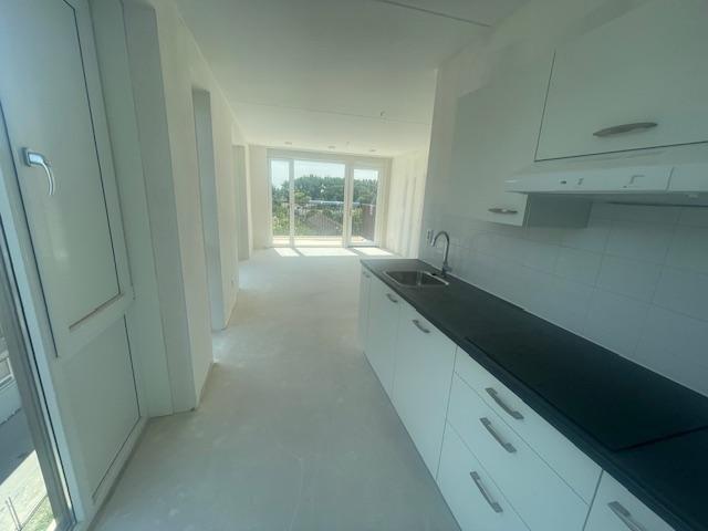 Appartement te huur in Hoogvliet