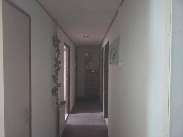 Appartement te huur in Hoogvliet, Zuid Holland