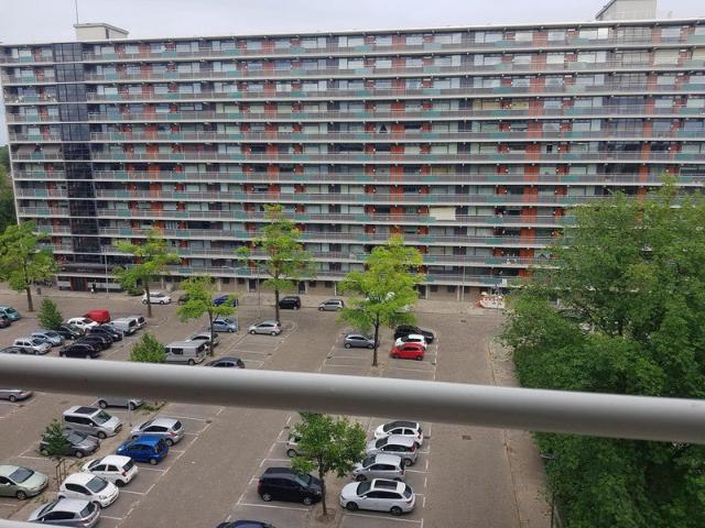 Appartement te huur in Hoogvliet, Zuid Holland