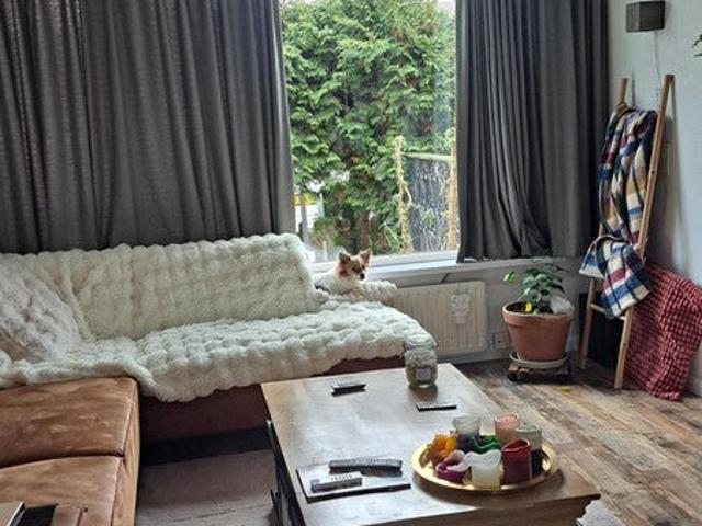 Appartement te huur in Hoogvliet, Zuid Holland