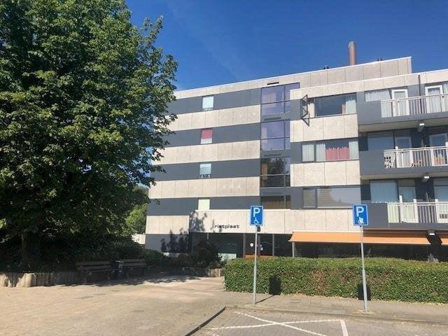 Appartement te huur in Hoogvliet, Zuid Holland