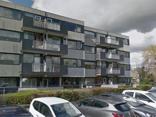 Appartement te huur in Hoogvliet, Zuid Holland