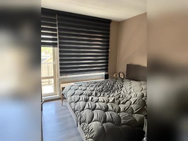 Appartement te huur in Hoogvliet, Zuid Holland