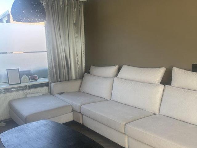 Appartement te huur in Hoogvliet, Zuid Holland