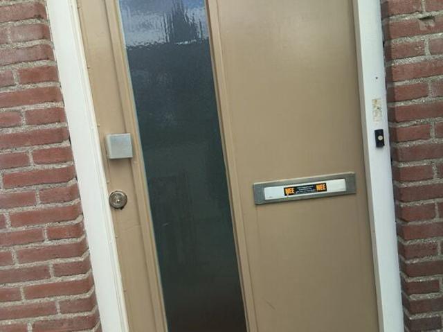 Appartement te huur in Bedrijventerrein Hoogwoud, Opmeer