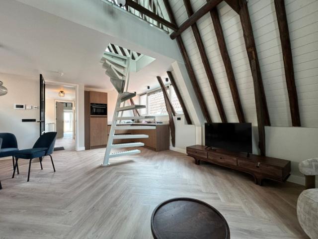 Appartement te huur in Binnenstad, Hoorn