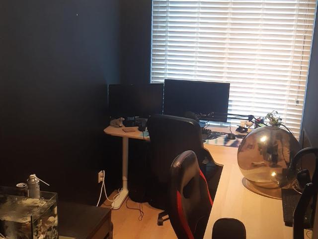 Appartement te huur in Binnenstad, Hoorn