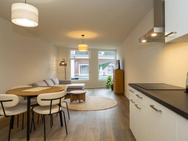 Appartement te huur in Hoorn